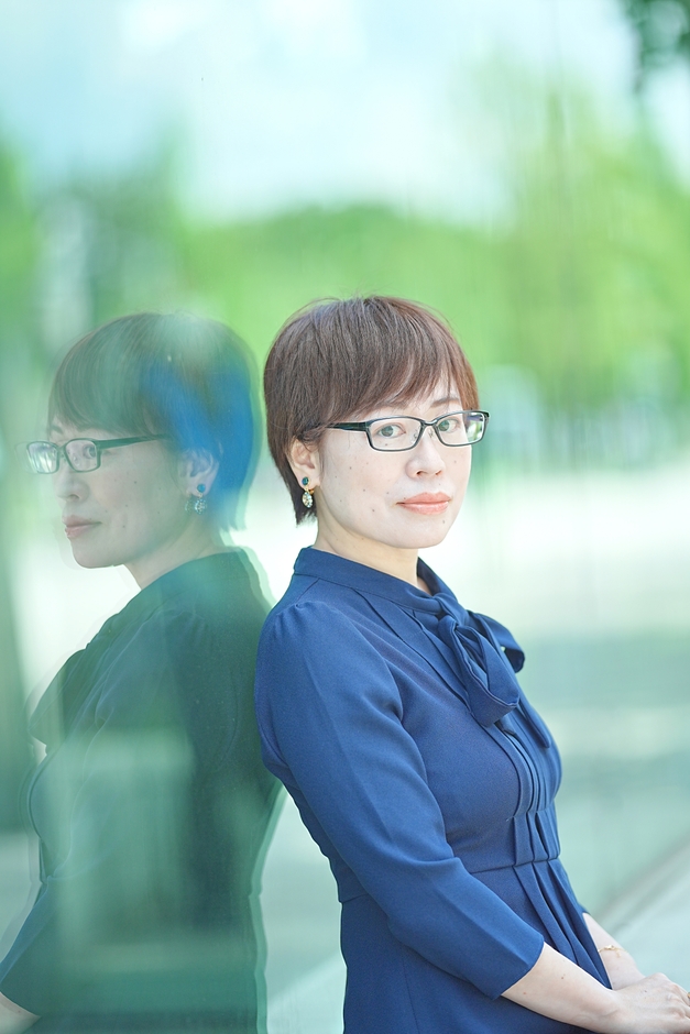 撮影：山本まりこ