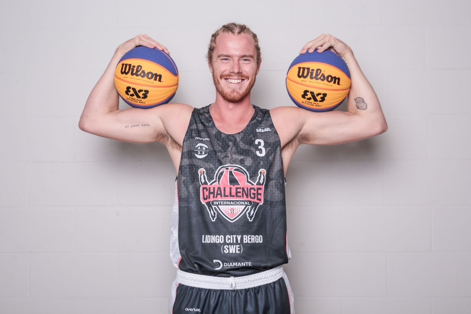 Tom Rupert Goransson