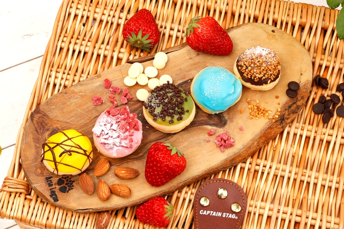 ちびポニョセット(イメージ)