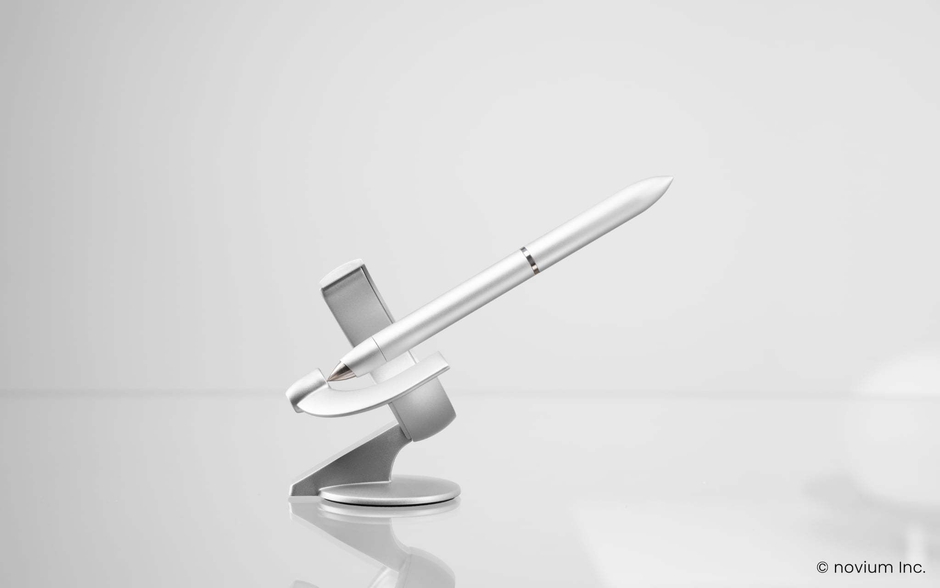 シルバーカラー