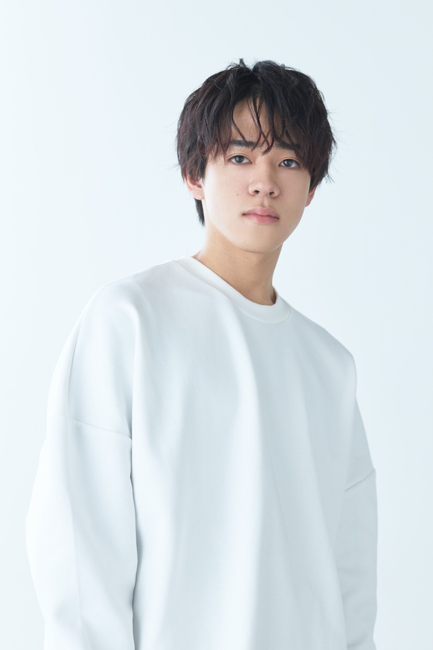 佐々木小次郎役/棚橋りく