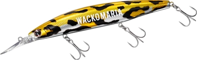 DAIWA × WACKO MARIA　 SETUPPER LIMITED EDITION　 2026 JULY DROP