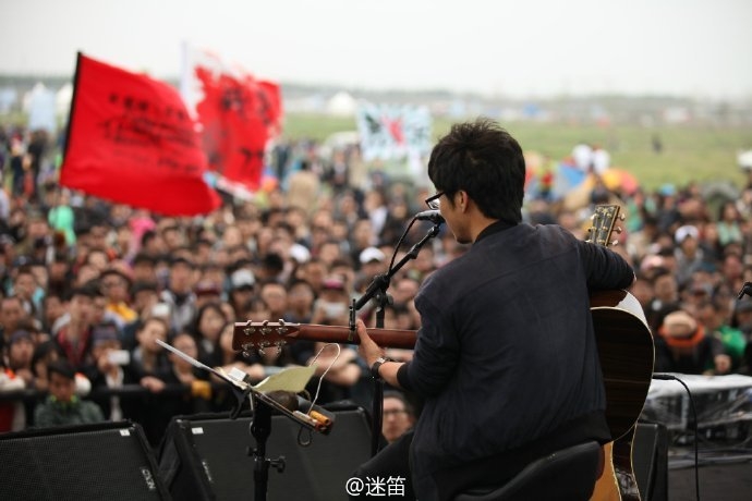 莫西子詩(モーシー) ライブ
