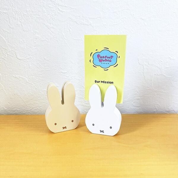 ミッフィーインテリアアイテム