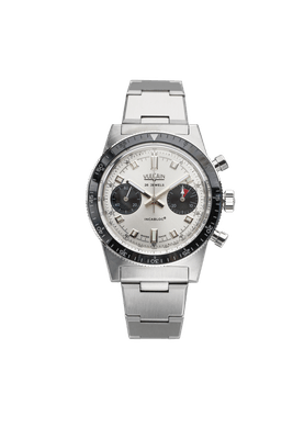 White dial Steel Bracelet - ¥585,200(税込)