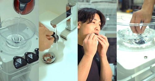 【英国発格闘技ブランド「RDX SPORTS JAPAN」】SNS等で反響だった、アスリートを起用したブランドムービーの第2弾「マウスピースへのこだわり」を公開！