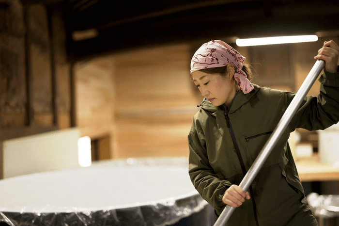 「十粋 -TOUSUI-」