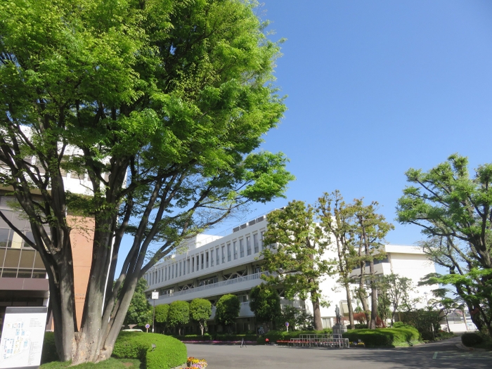 東京家政大学附属女子中学校・高等学校