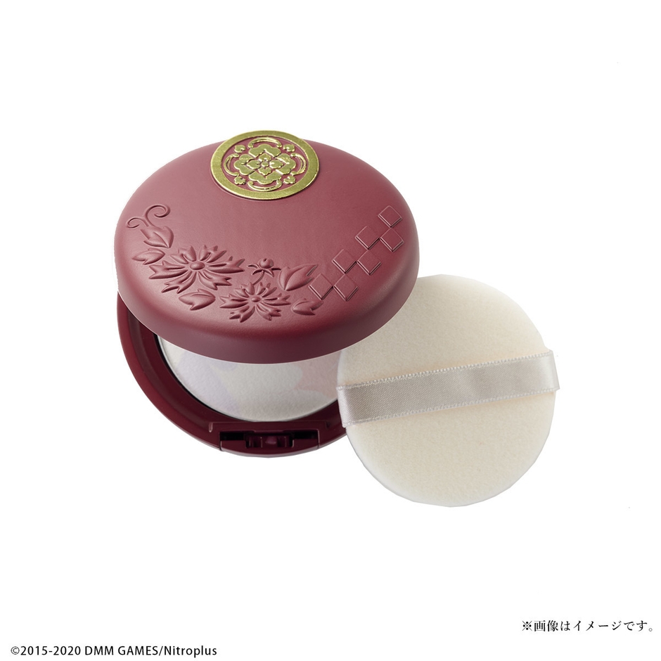 加州清光(商品内容)