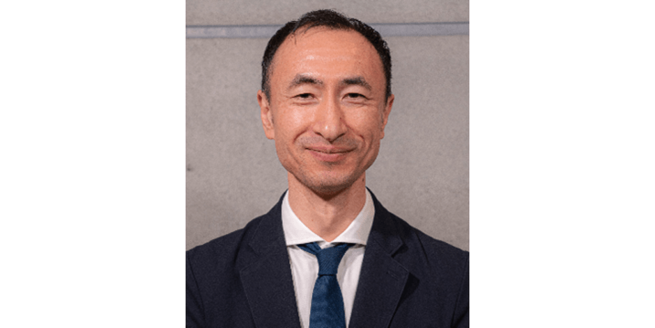 作業療法士　菅原 洋平