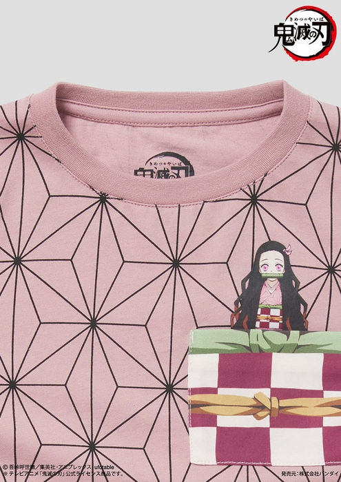 竈門禰豆子 ワンピース(2)