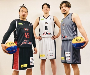 KARATSU LEO BLACKSおよびLEO NINERSの 2021シーズン新ユニフォームデザイン決定のお知らせ