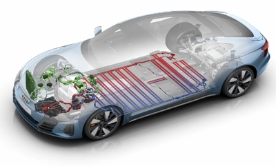 EV用冷却システムレポート：最新動向と今後5年間の市場成長予測2026-2032