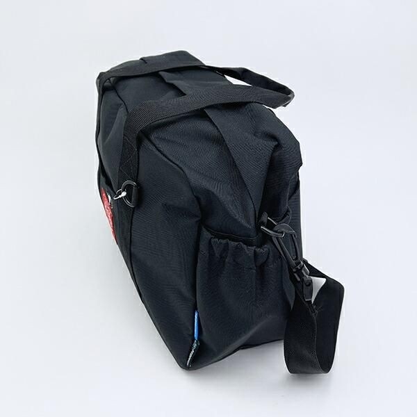 スヌーピー、ジョー・クールのかっこいい黒のバッグ3選