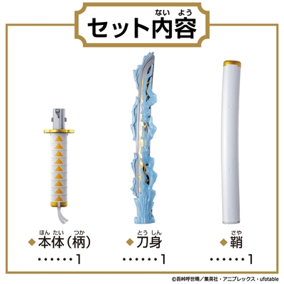 セット内容