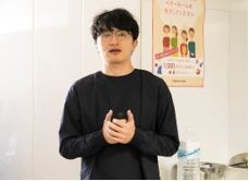 平井巧さん