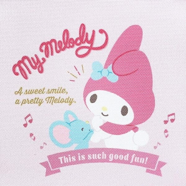 サンリオのランチトート