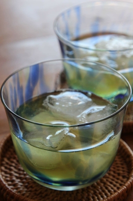 煎茶