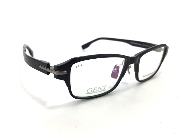 POCOP GENT PG-5001 C-1(BK)