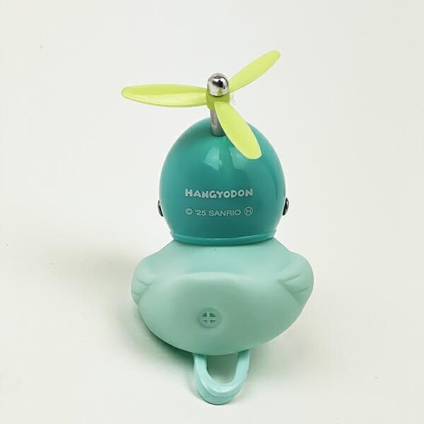 サンリオのサイクリングマスコット