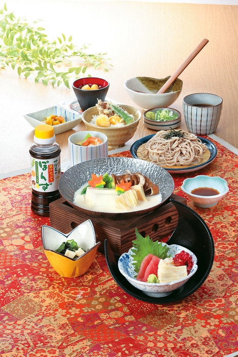 敬寿(けいじゅ)御膳