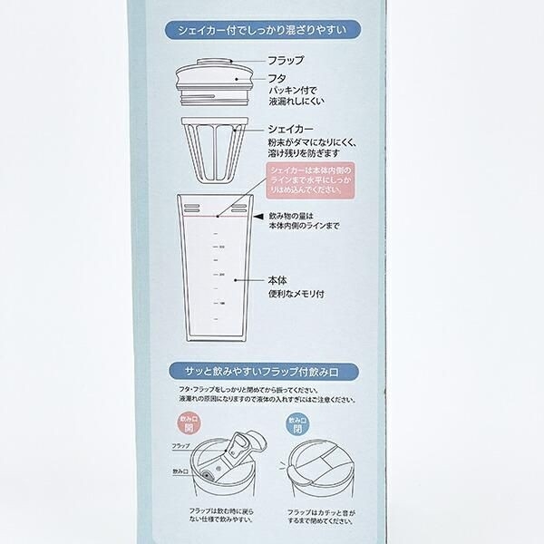 ミッフィーのコップ