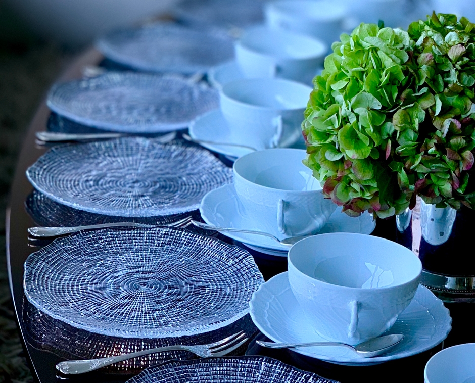 紅茶クラス写真1