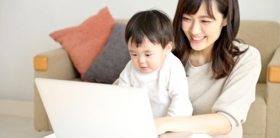 外国語学習は何歳から?(イメージ)