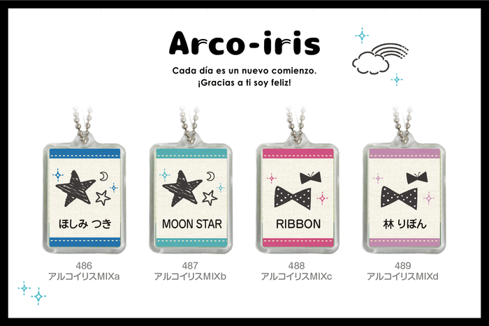 デザイン見本(Dタイプ)