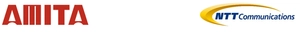 アミタホールディングス株式会社 NTTコミュニケーションズ株式会社
