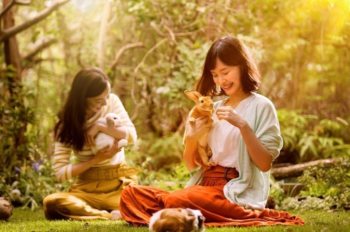 もぐもぐアニマル3