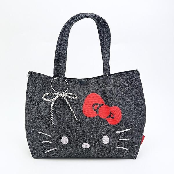 キティのバッグ