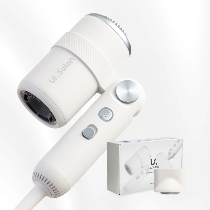 ジェットモンスターマイクロドライヤー