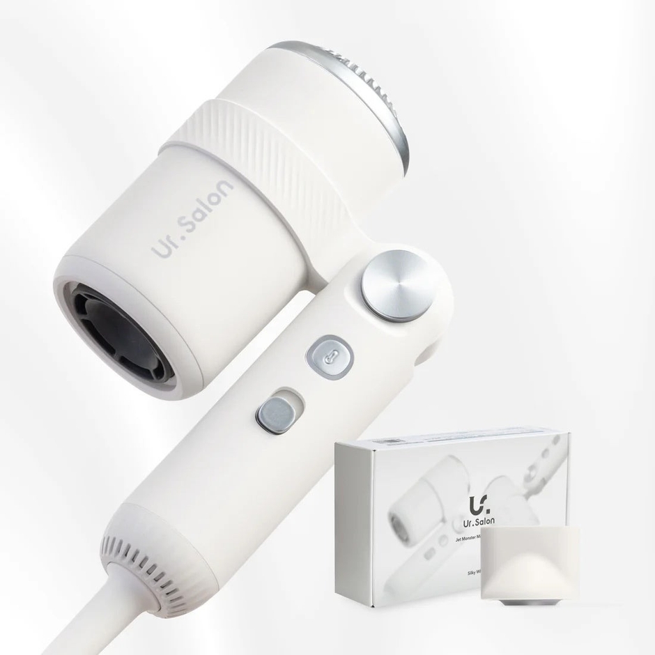 ジェットモンスターマイクロドライヤー