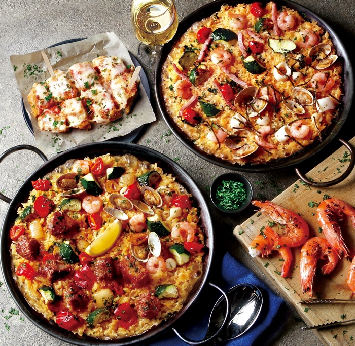 クワトロチーズ・チキンをプレゼント!