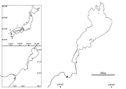 琵琶湖に養殖ウナギを放流すると大きく成長することを明らかに ダム上流域の湖沼が養殖ウナギの放流場所に適している可能性を提示