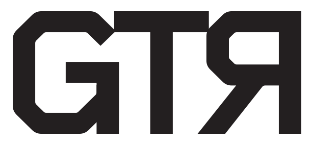 GTR LOGO