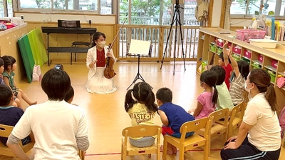 「うちの子にも何かさせないと」という親のニーズを 幼保施設で解決する学生講師マッチングサービス 『Scholat(スカラト)』サービス開始