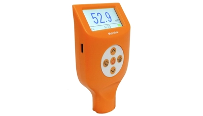 薄膜から厚膜まで測れるポケットサイズの膜厚計 『CT3500』を2026年1月28日に販売開始