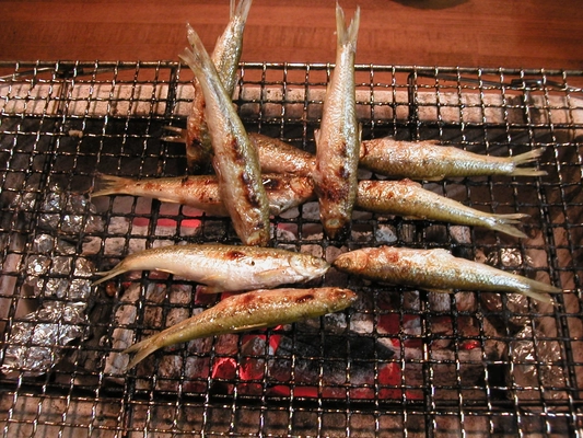 奥びわ湖の旬の魚を味わい尽くす！ イベント「グルメの集い」を3月16日(日)に開催