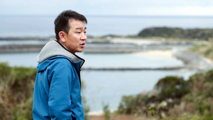 有限会社KEIJI 代表取締役 小杉 新
