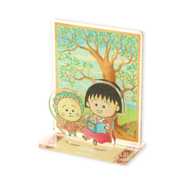 アクリルスタンド　1,650円