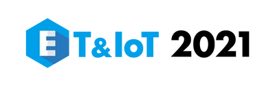 産業DXを実現する要素技術と応用分野の総合展示会 「ET & IoT 2021」へ出展 