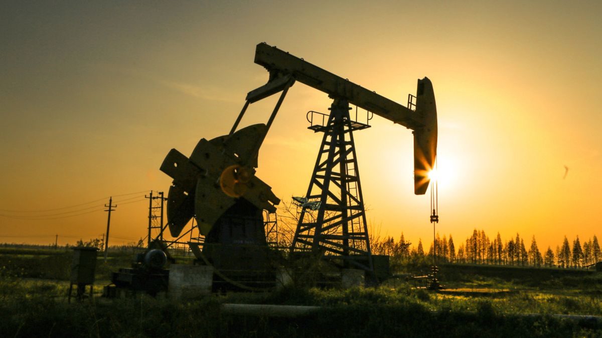 油回収強化市場は年間複合成長率(CAGR)15.44%で成長する見込み