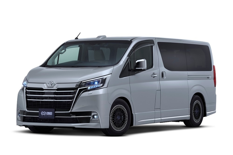 GranV装着画像斜め