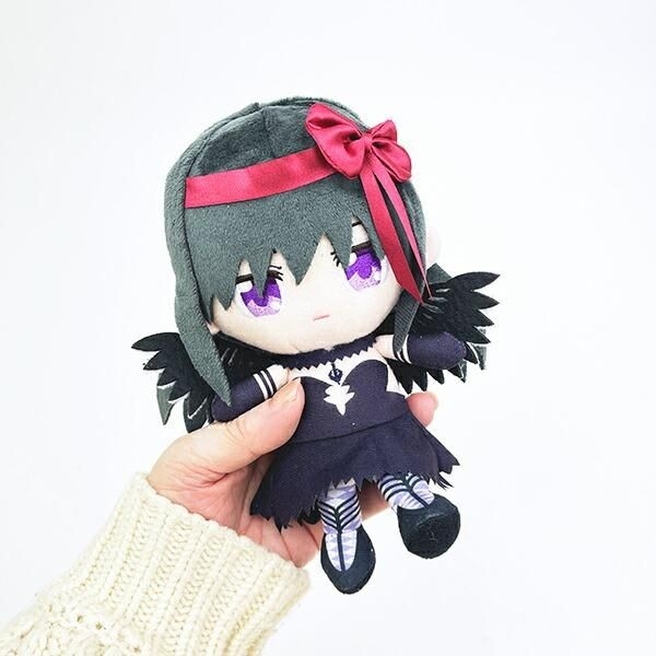 まどか☆マギカ ぬい