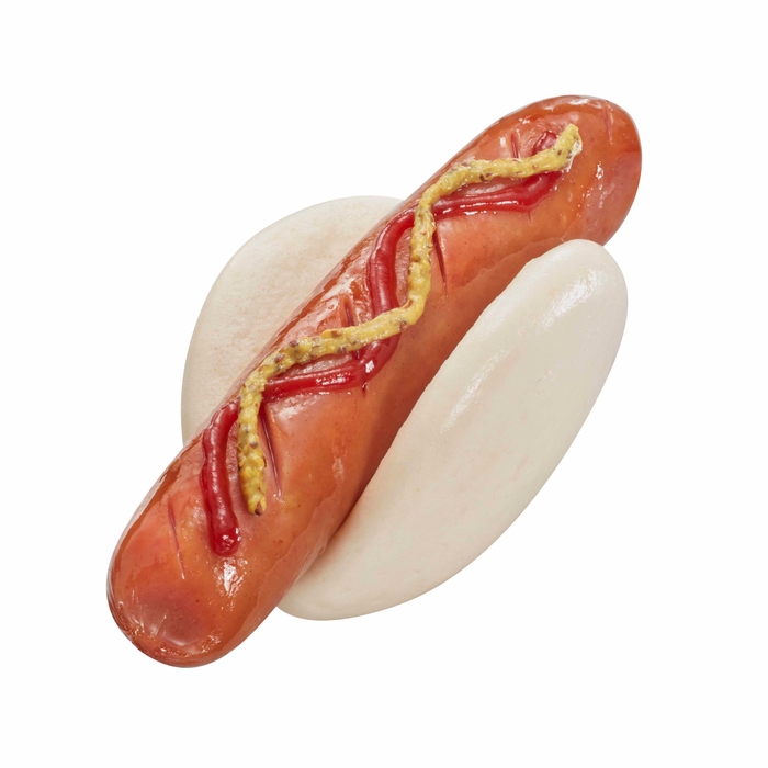 ビッグフランクパオ(画像はイメージです。)