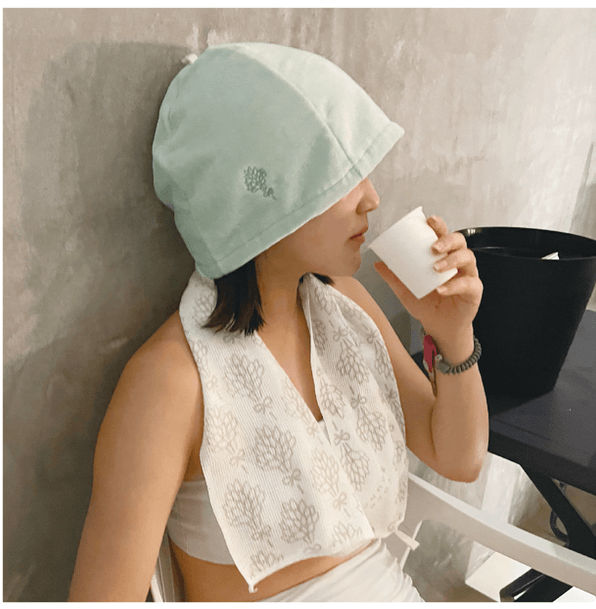 cocosaunaココサウナボディタオル