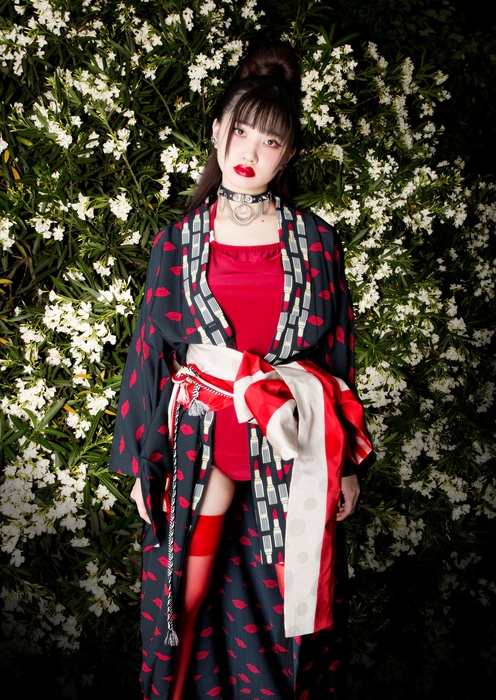 撮影:四方あゆみ 2