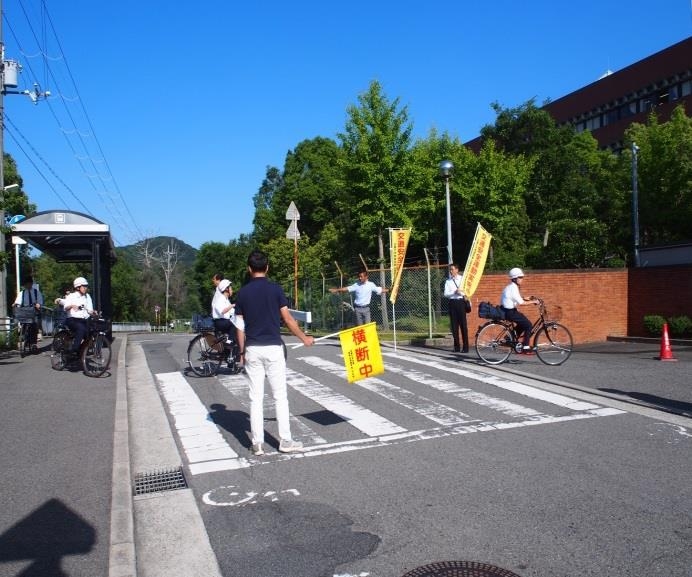 自転車 の 整備 不良